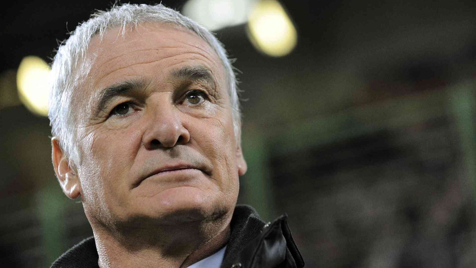 Mister fairplay: Sor Claudio, il "sir" Ranieri è tornato in Serie A