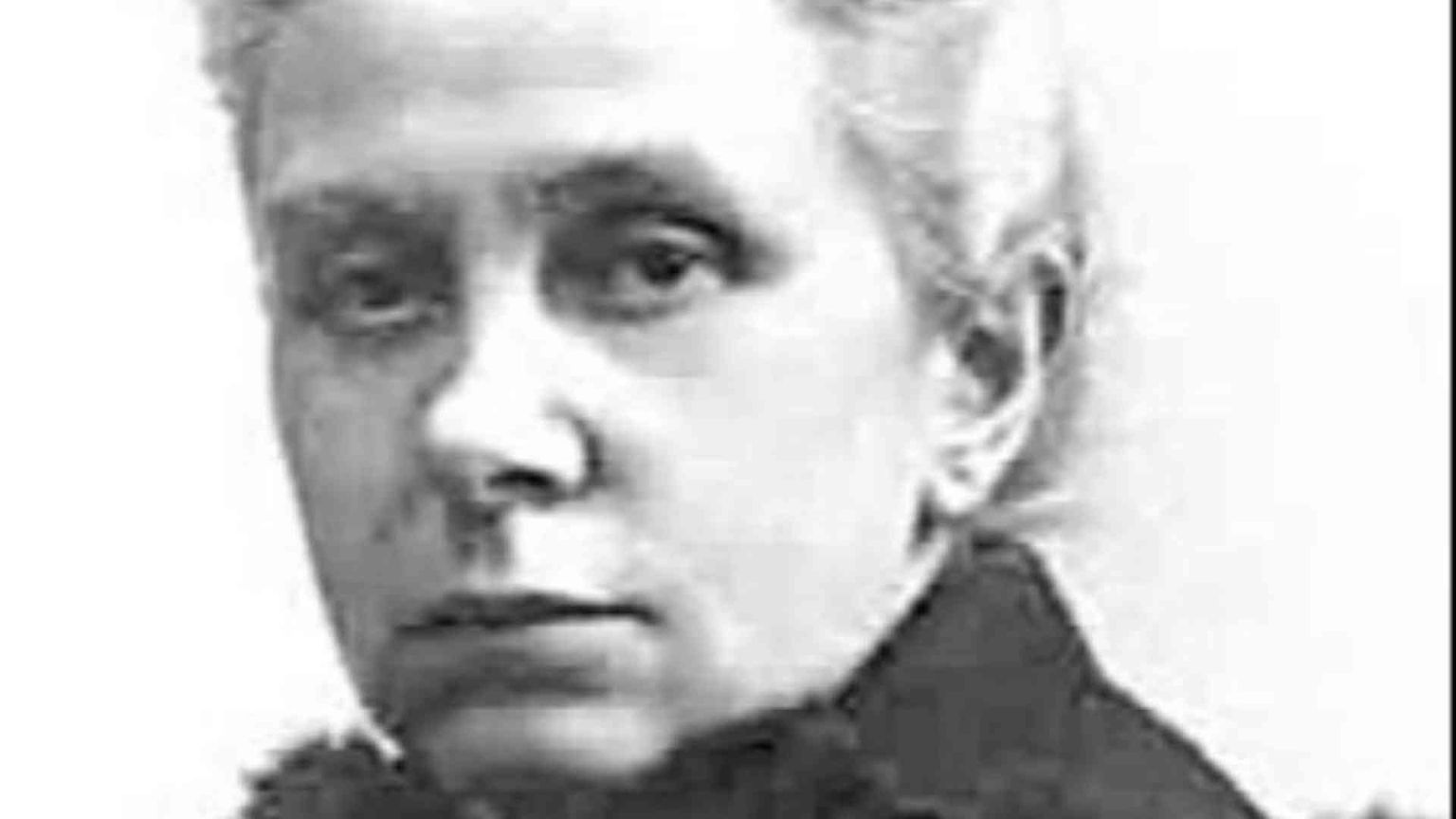 Elisa Salerno, la fatica del femminismo cattolico