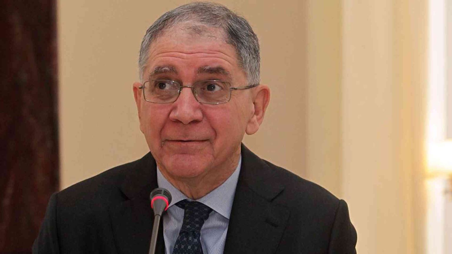 «Abbiamo fallito nell'idea di dar vita al bipolarismo mite»