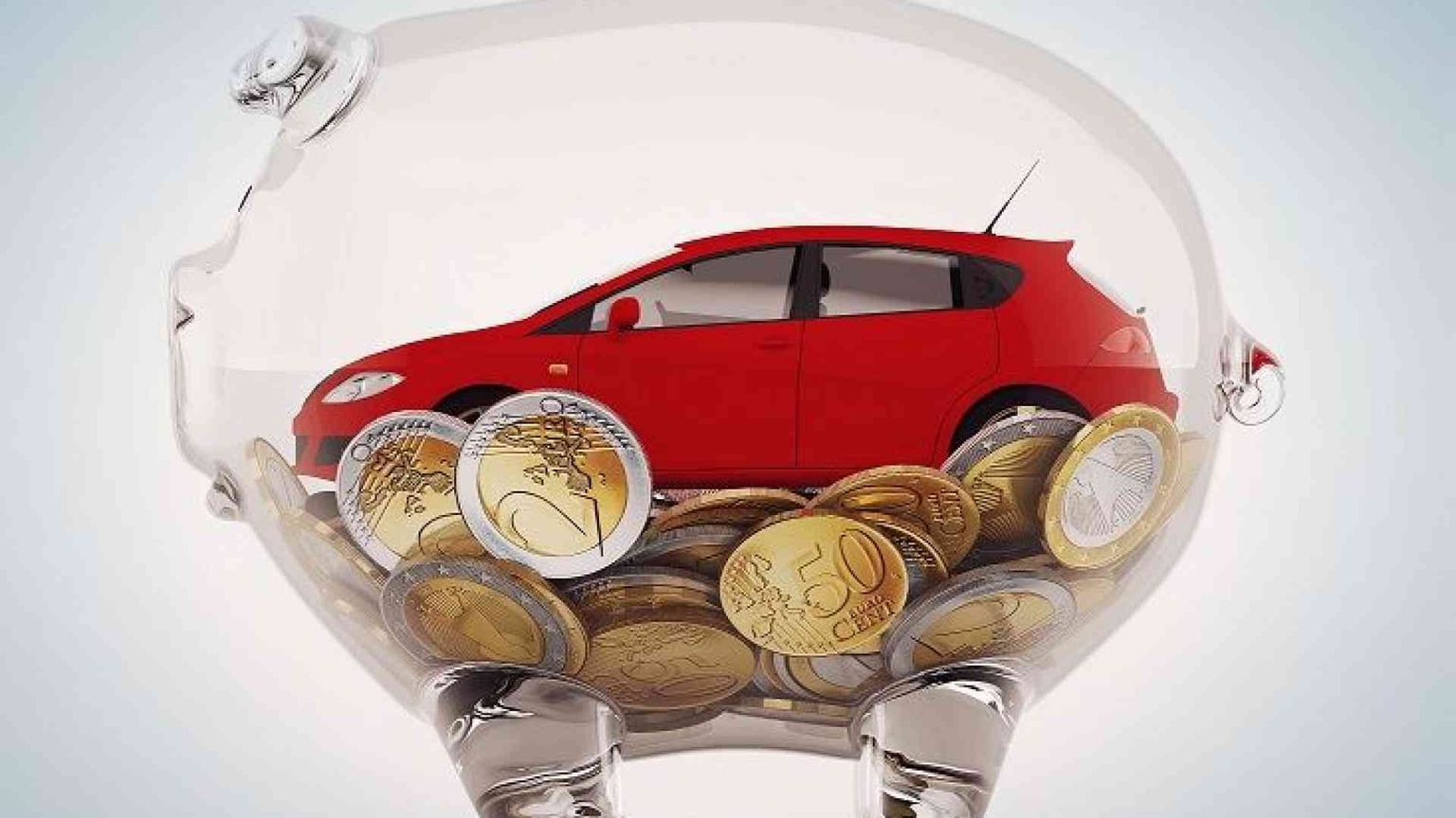 Il 50% degli italiani teme di non potere più acquistare un'auto in futuro