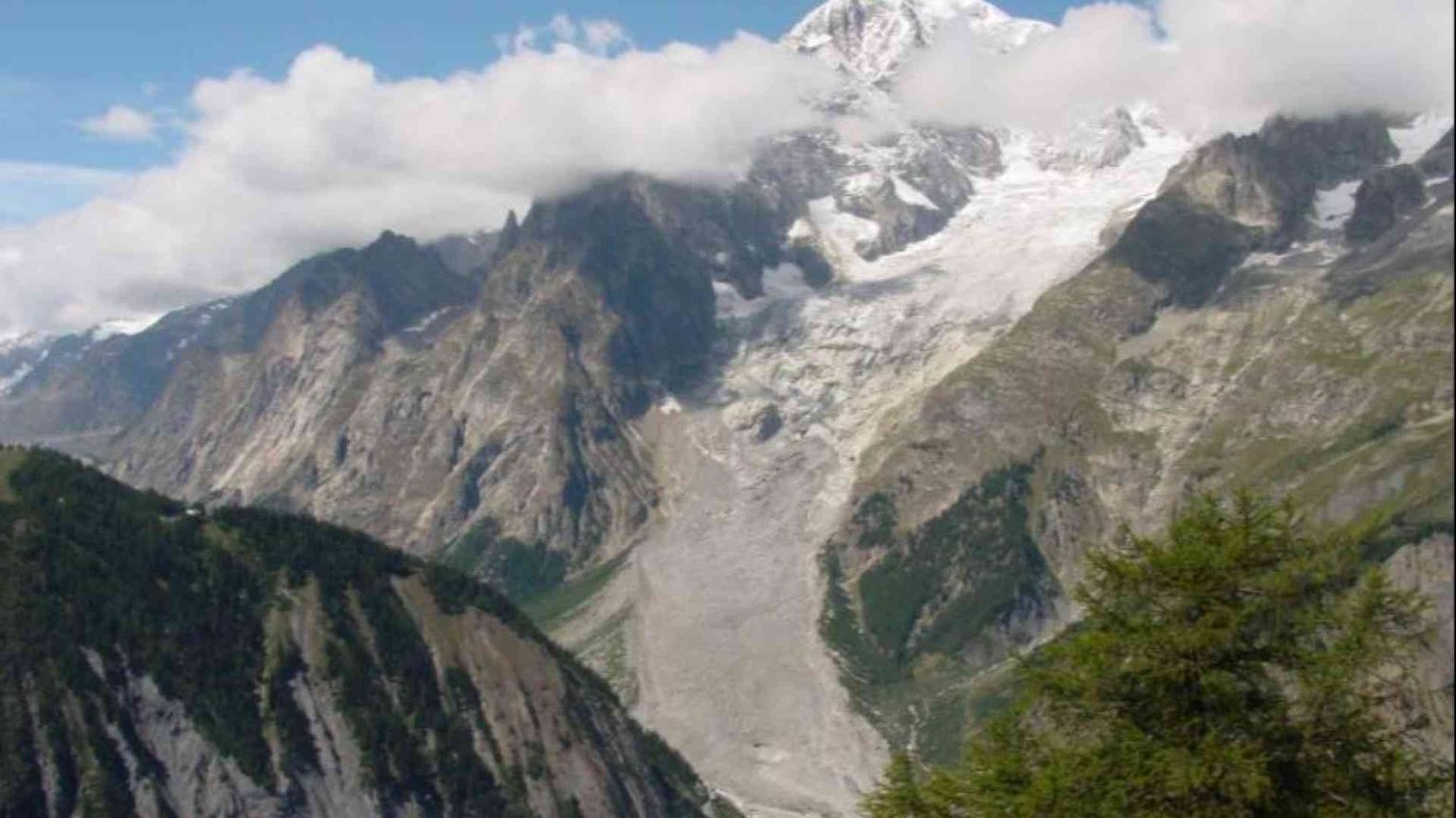San Bernardo, il patrono degli alpinisti