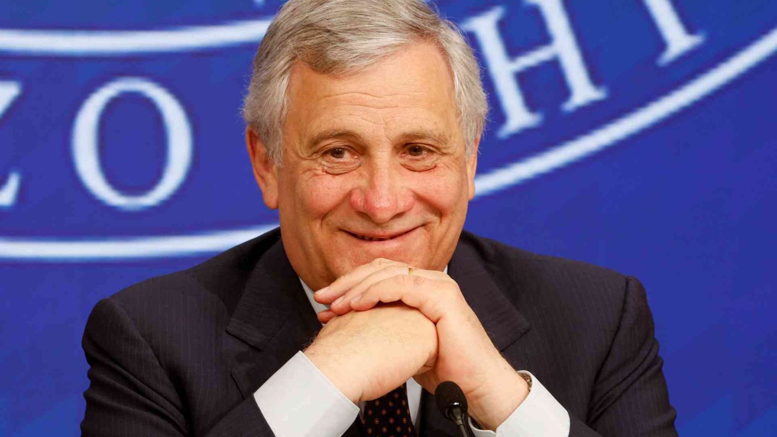 Forza Italia, Tajani presidente e poi il nodo del congresso