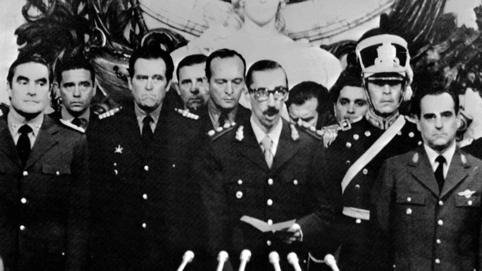 Argentina, durante la dittatura la Chiesa è stata «poco profetica»