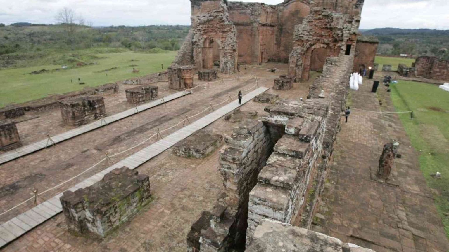 L'universale urgenza della missione cristiana