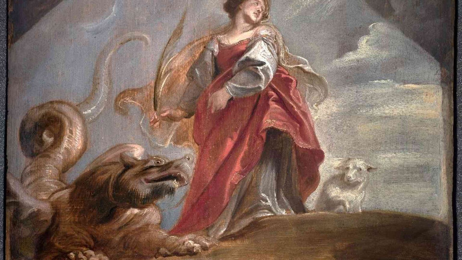 Il barocco dei gesuiti, precursori degli influencer