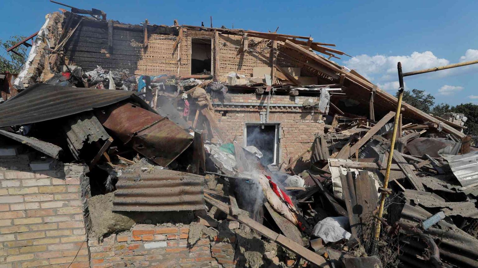 I conti non tornano: manca all'appello il 50% degli attacchi