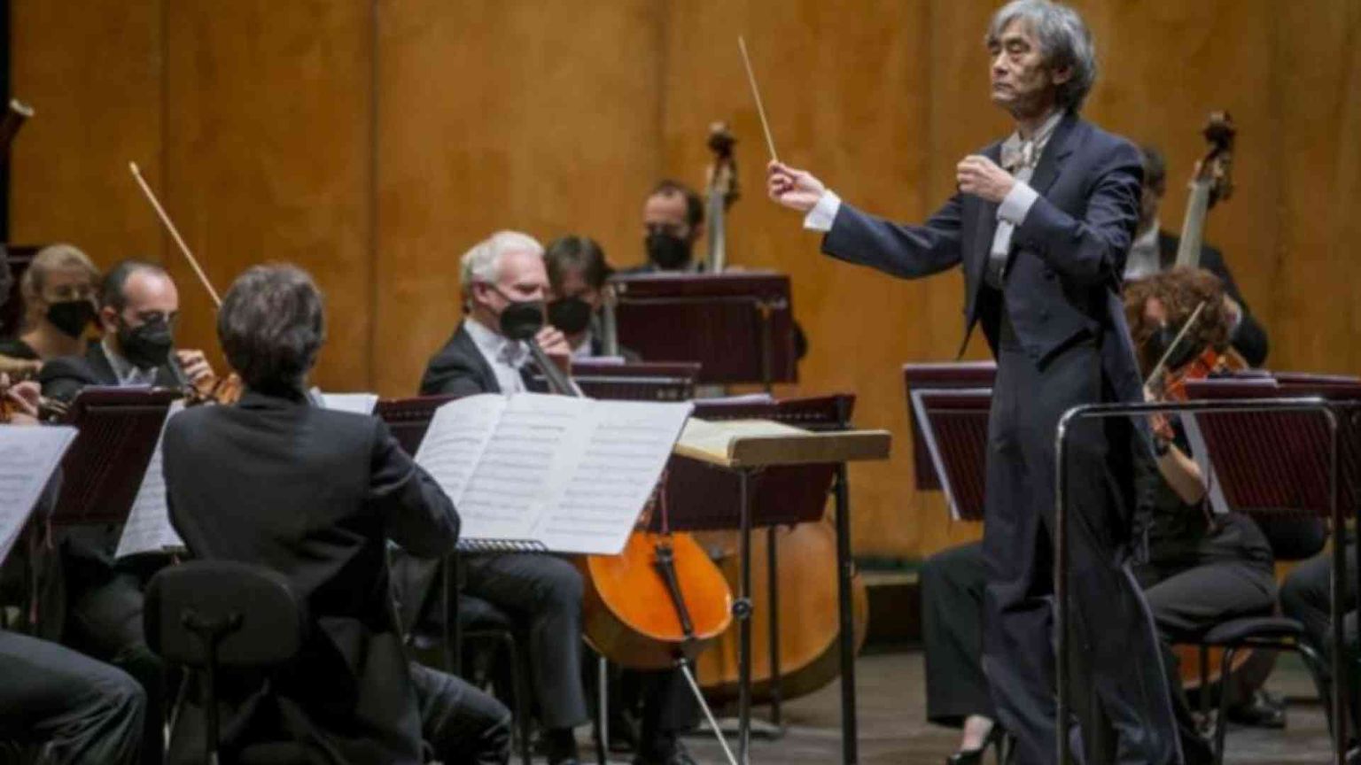 Haydn, risuonano in eterno "Le ultime sette parole di Cristo sulla Croce"