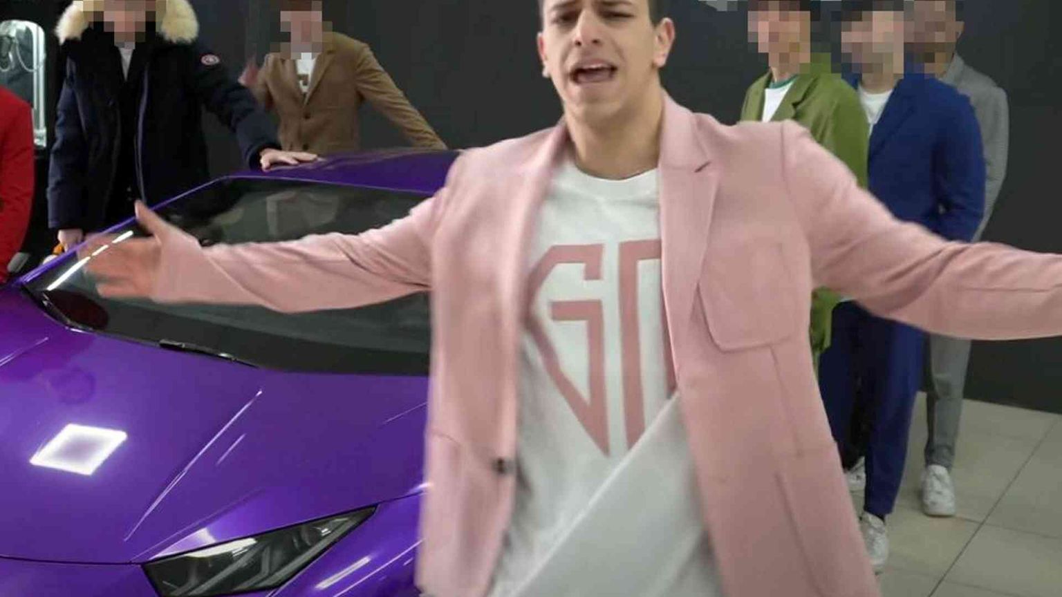 L'incidente di Casal Palocco e quelle sponsorizzazioni insostenibili su YouTube