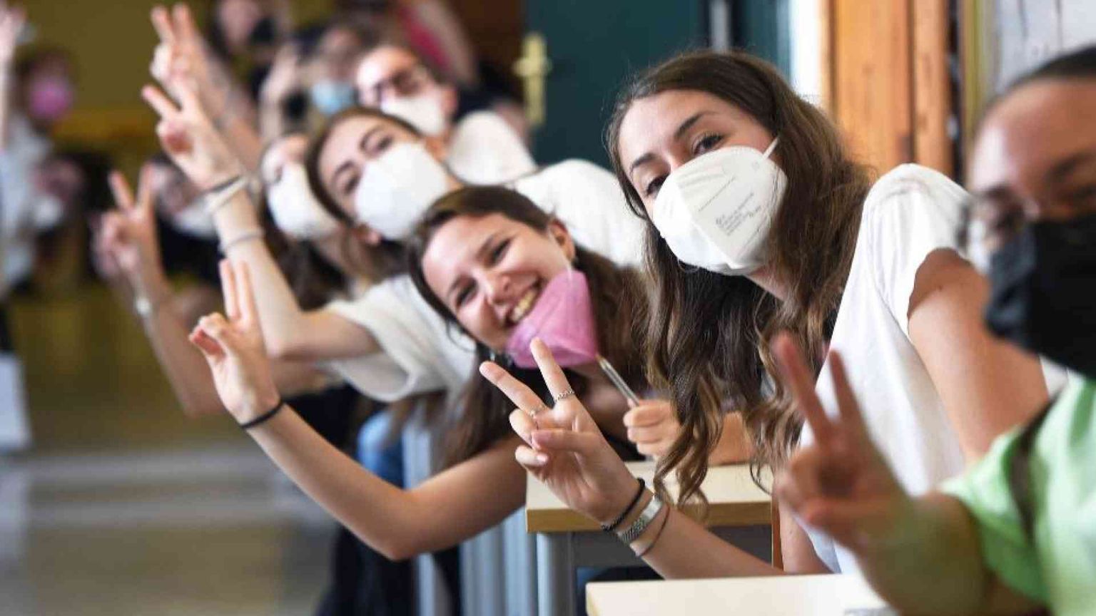 Maturità 2023: a che santo raccomandarsi?