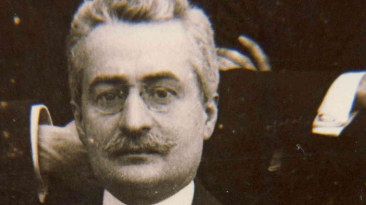 Napoli, una raccolta fondi per "salvare" casa Moscati