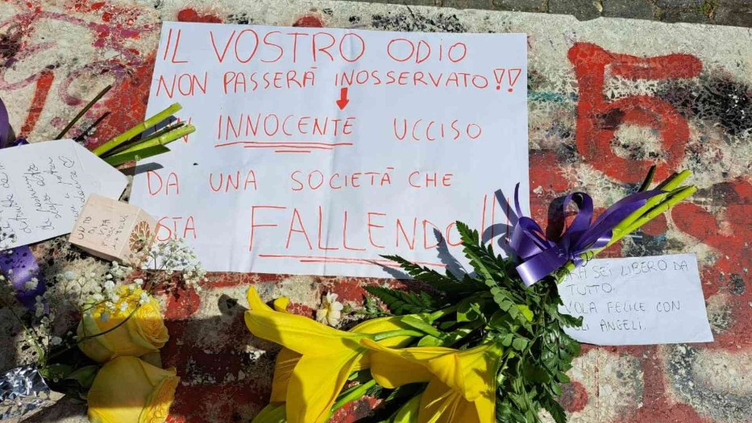 Frederik, senza dimora ghanese, ucciso a botte. Si cercano i due aggressori