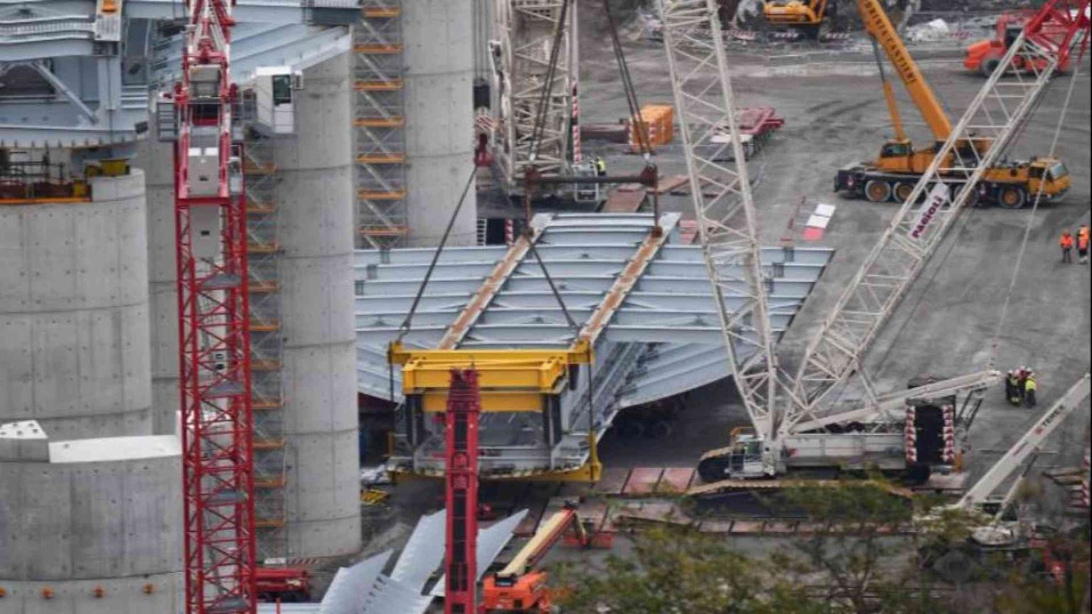 Infrastrutture, perché è necessario programmare senza continui salti