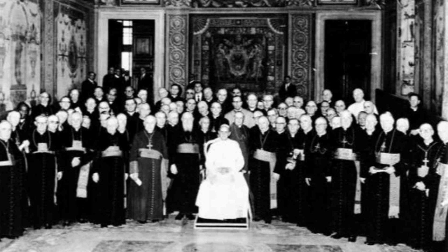 Ecco perché papa Montini scelse il nome Paolo