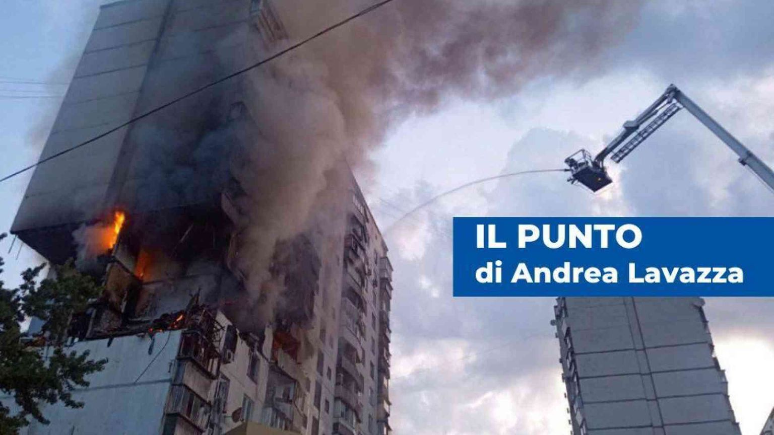 Guerra giorno 484: incubo nucleare e controffensiva "lenta" (ma c'è un motivo)