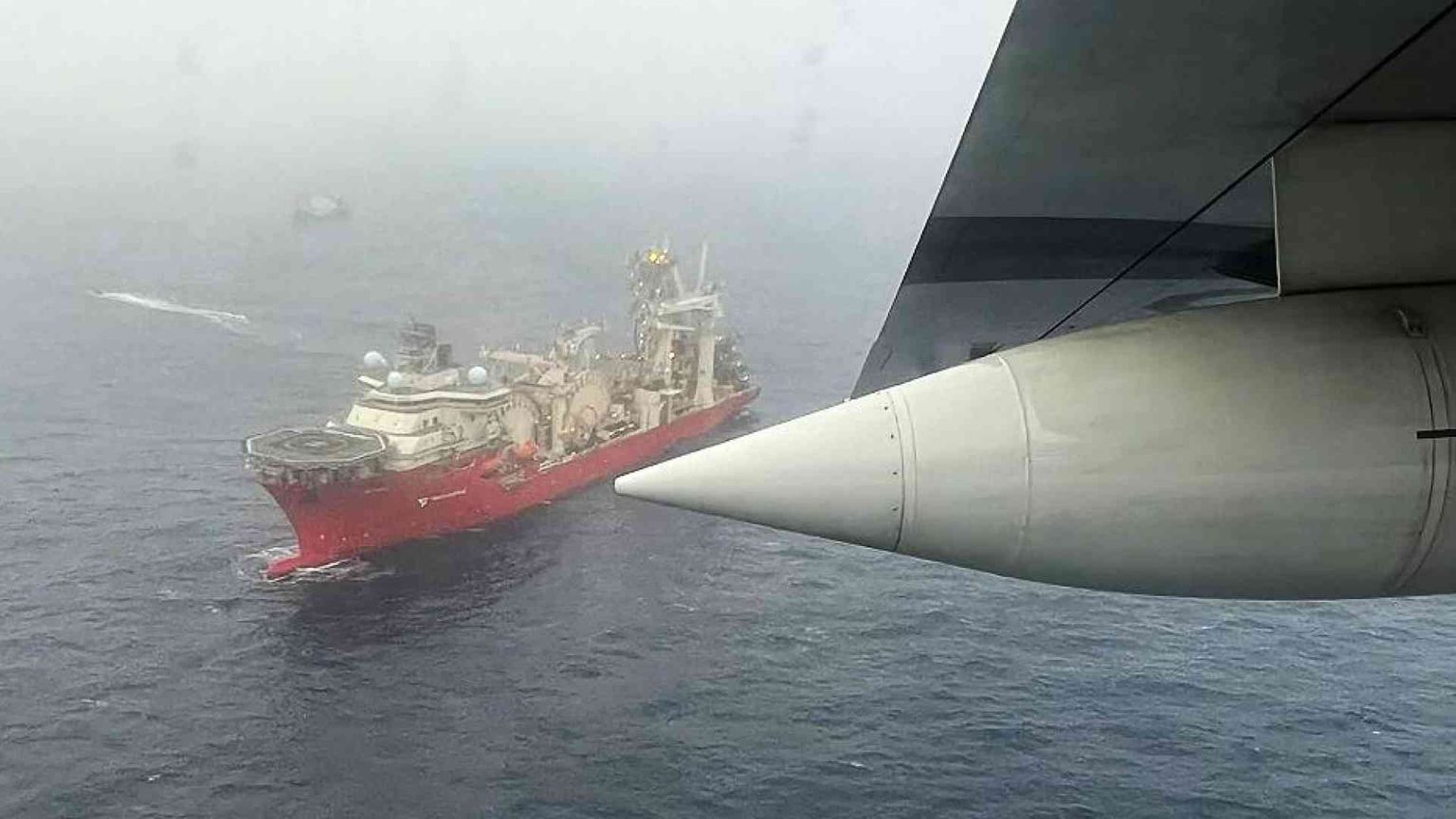 Trovati i rottami del sottomarino Titan: «Sono tutti morti»