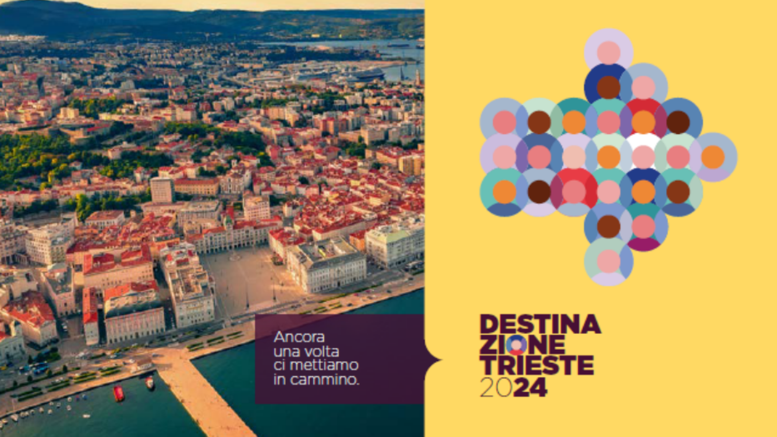 Verso Trieste: online il documento preparatorio