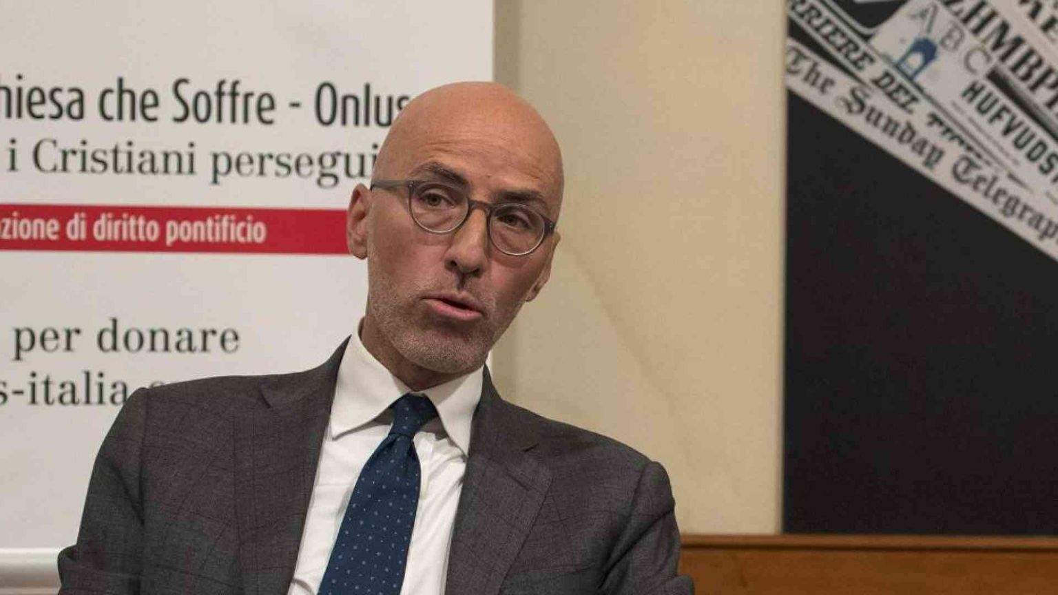 «Fede negata, basta silenzi»