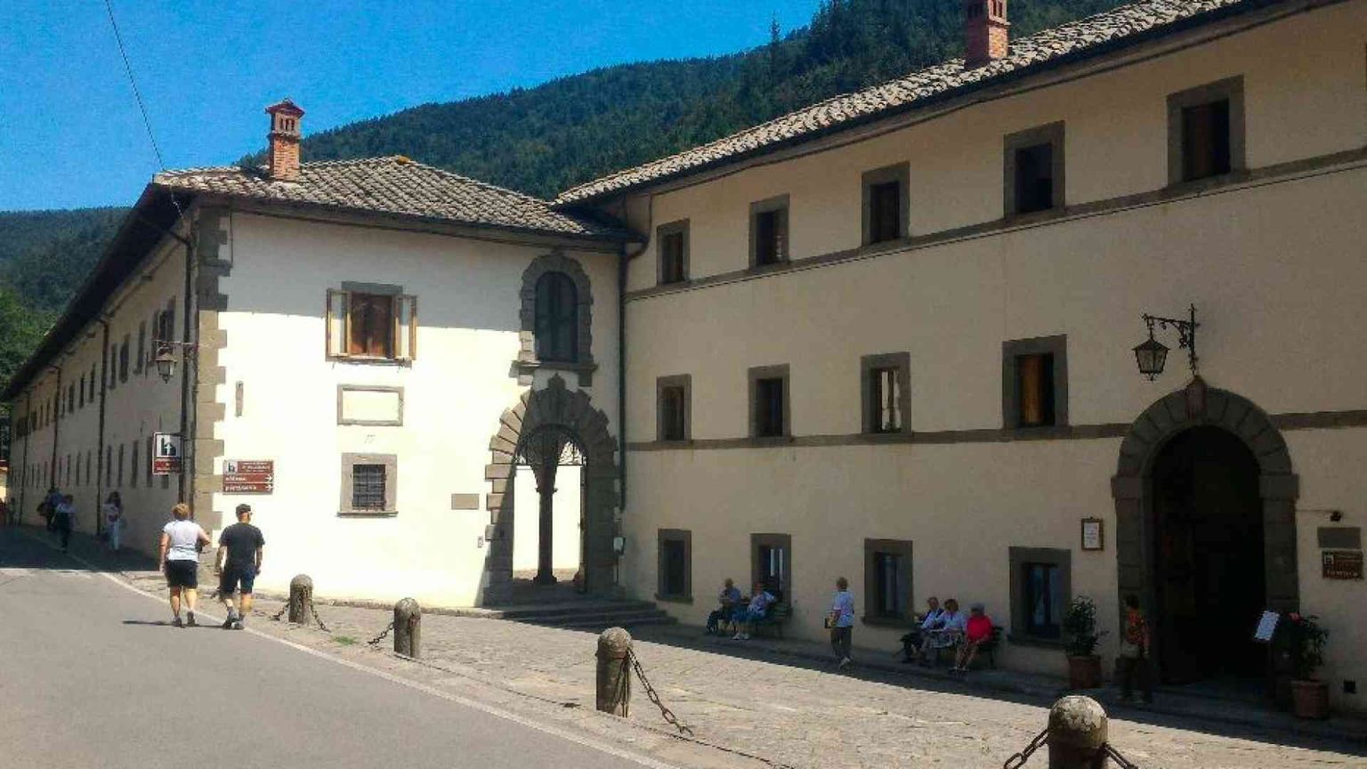 Codice di Camaldoli, 80 anni con Mattarella e Zuppi