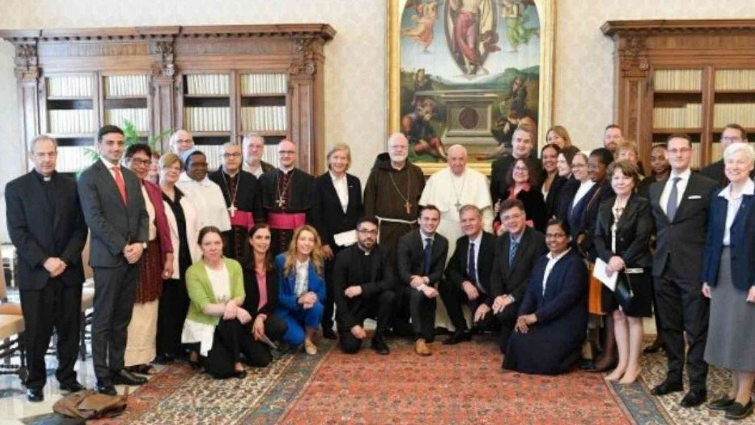 Consultazione globale per aggiornare le linee guida anti-abusi