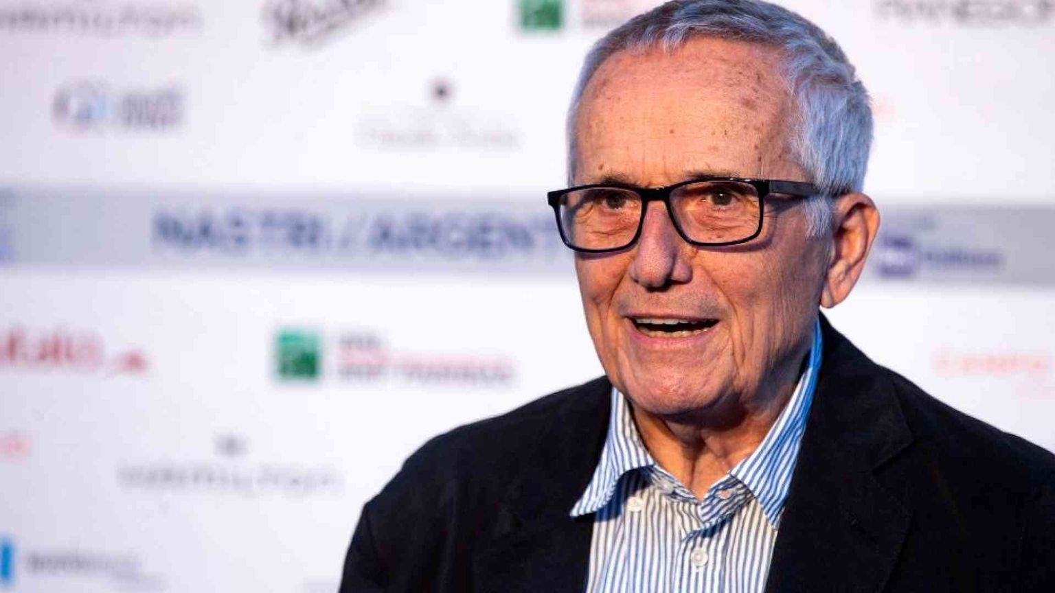 Bellocchio: «Un discorso che apre un dialogo senza barriere»