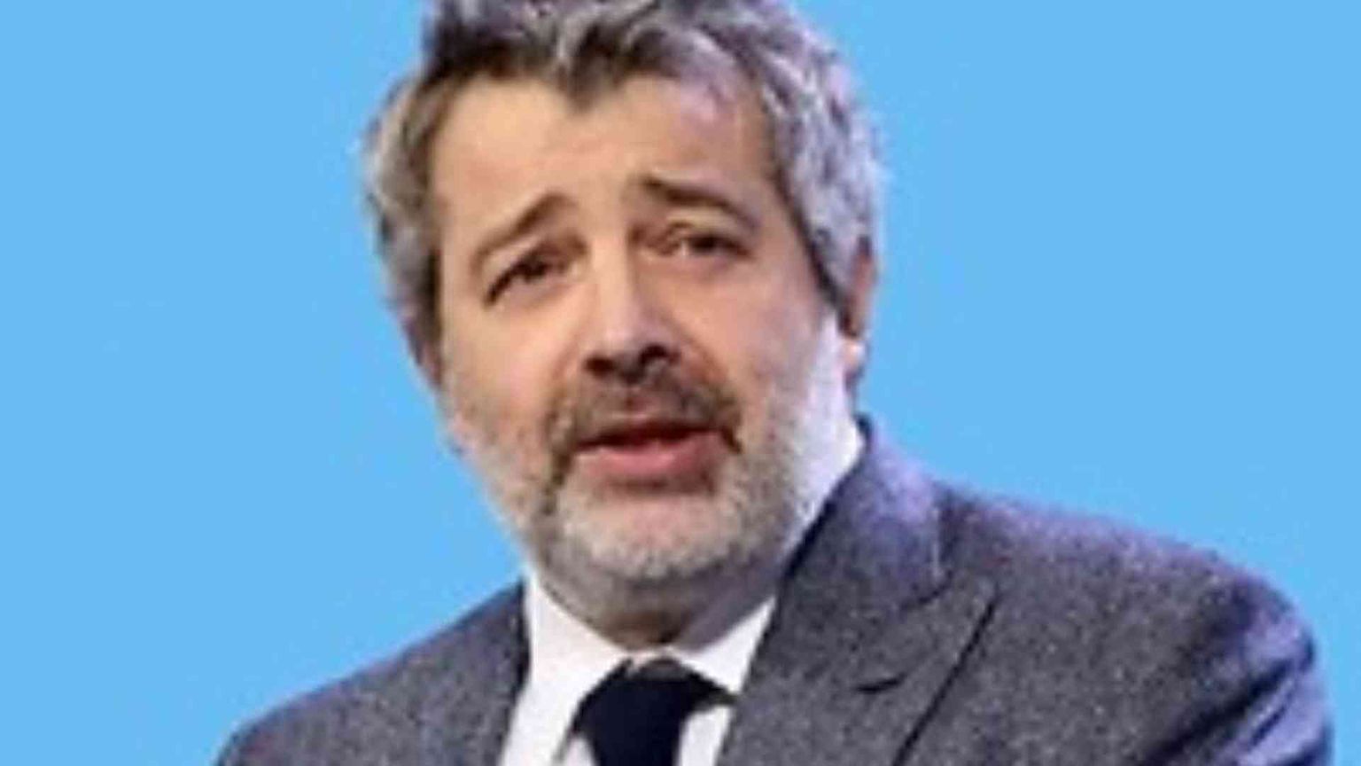 Il naufragio dell'Europa