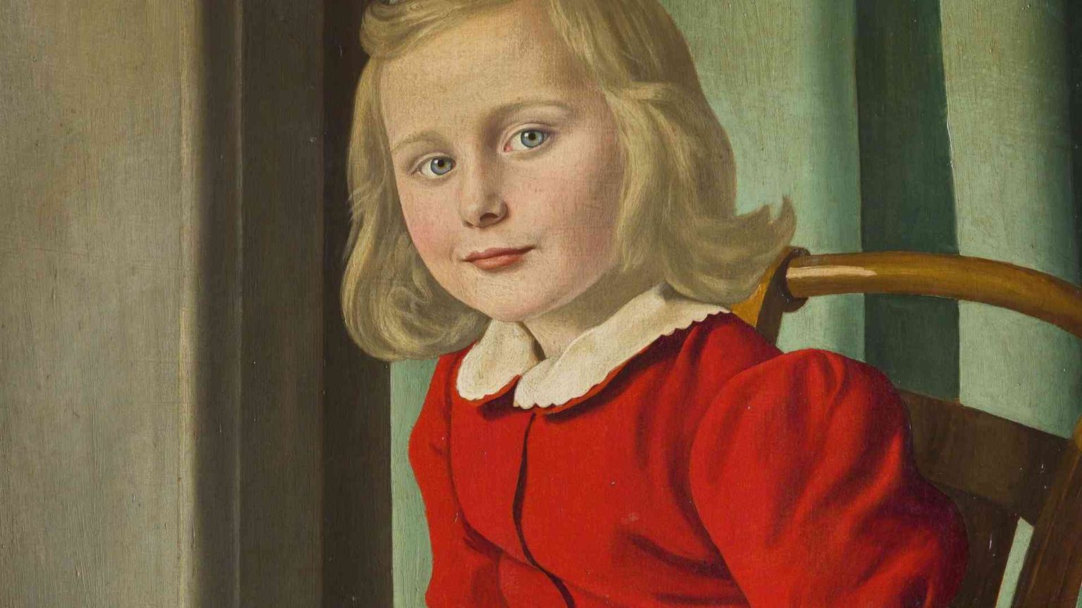 Riscoperta di Ugo Celada, il pittore che si nascose nel silenzio