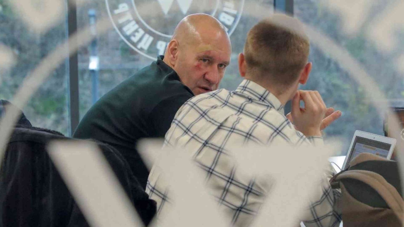 Evgenij, da cuoco di Putin a nemesi dello zar