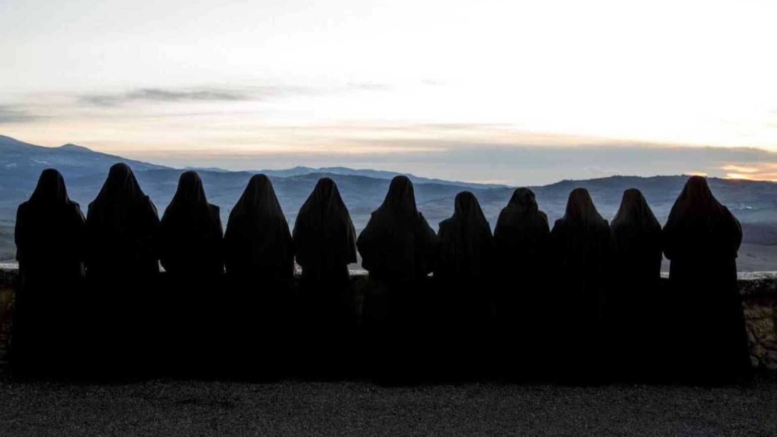 L’appello alle monache di Pienza: «Tornate nella comunione con la diocesi».