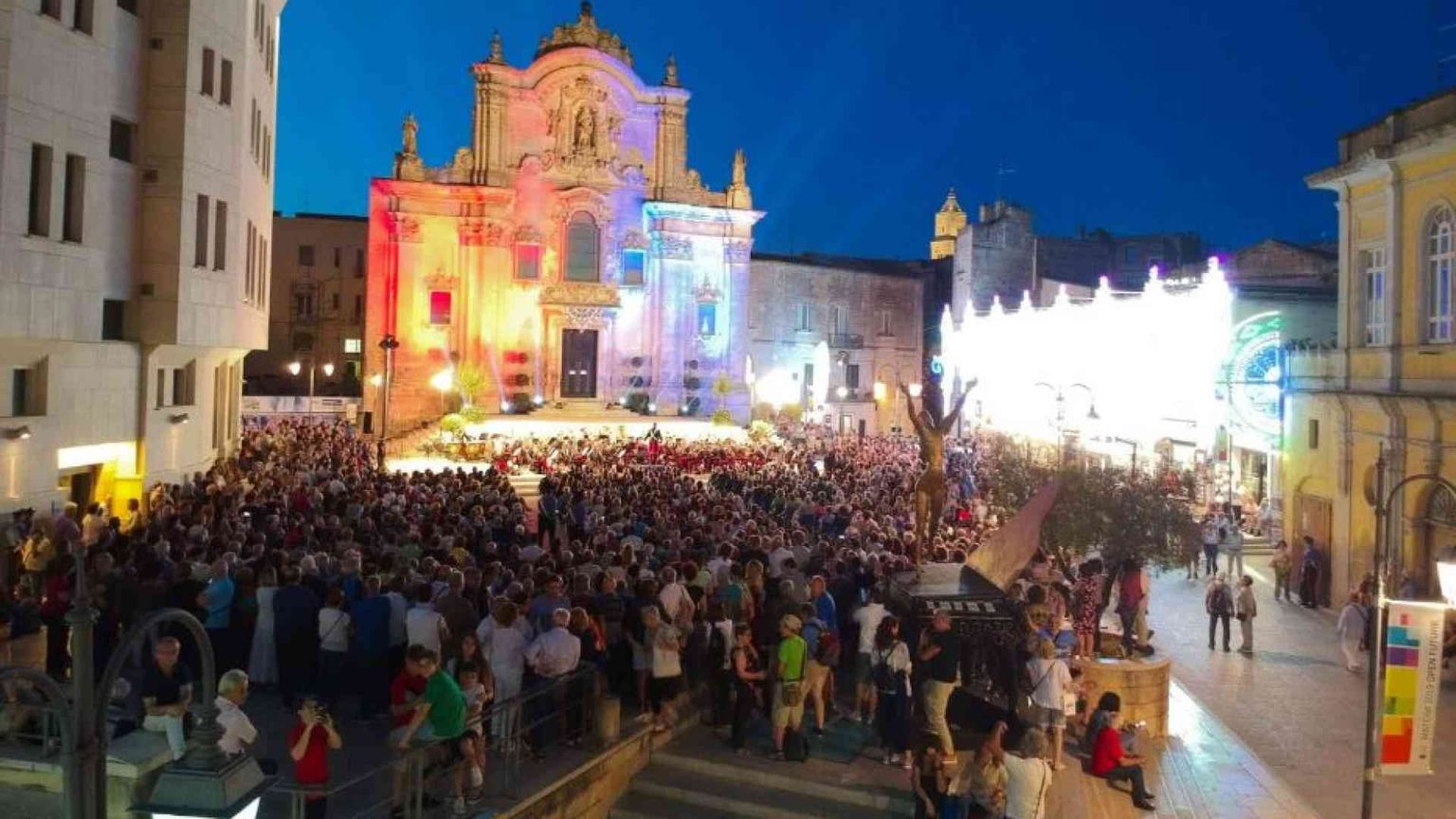 Salute, legalità, sport e pace: i temi della festa di Avvenire 2023