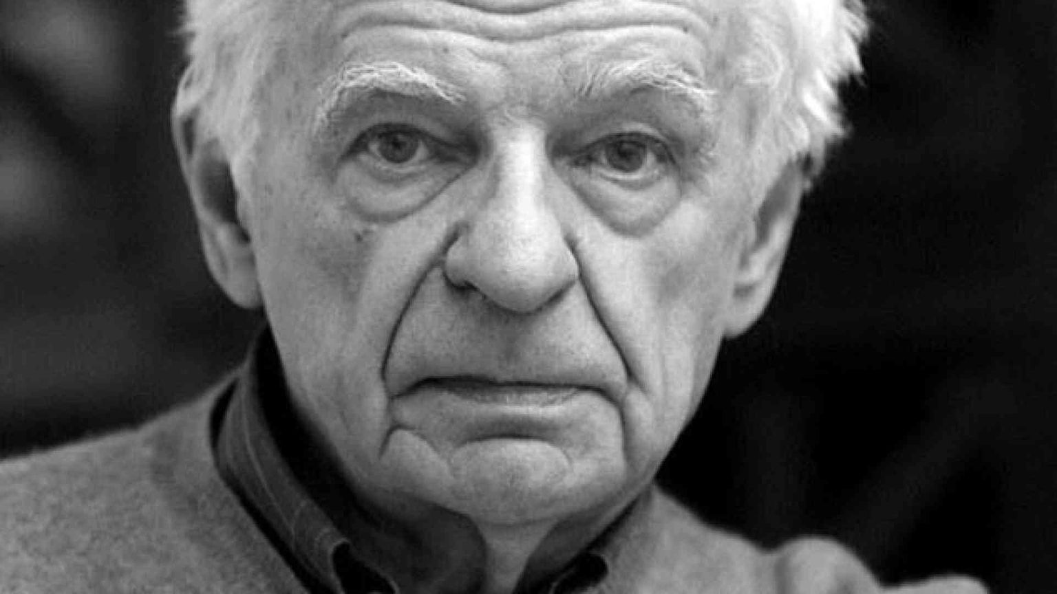 Yves Bonnefoy: lo spirito della poesia è resistenza