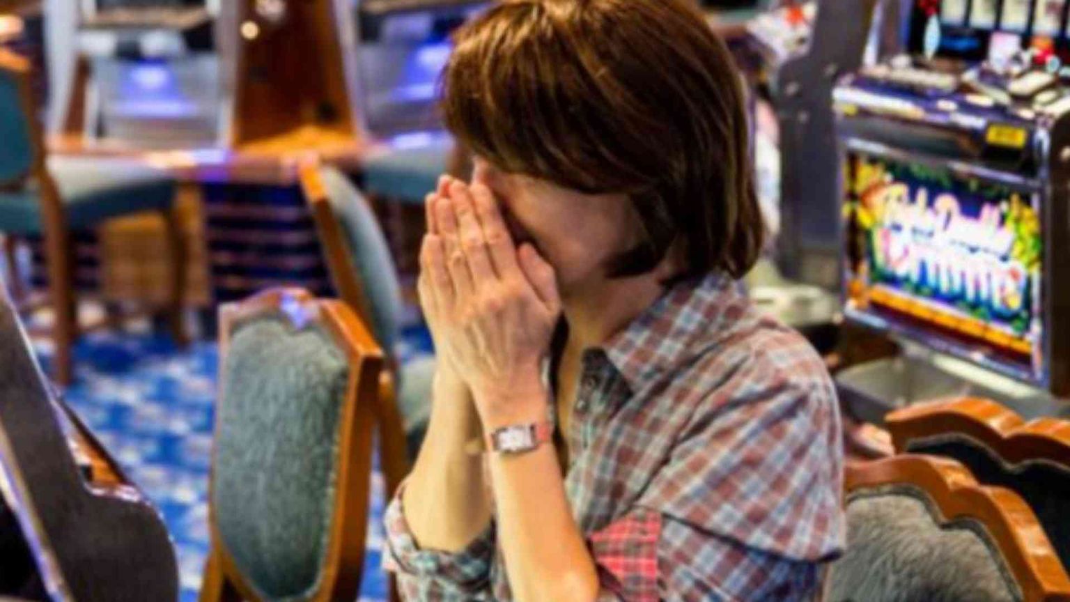 Azzardo, usura e altri fantasmi. «Percorsi protetti per rinascere»