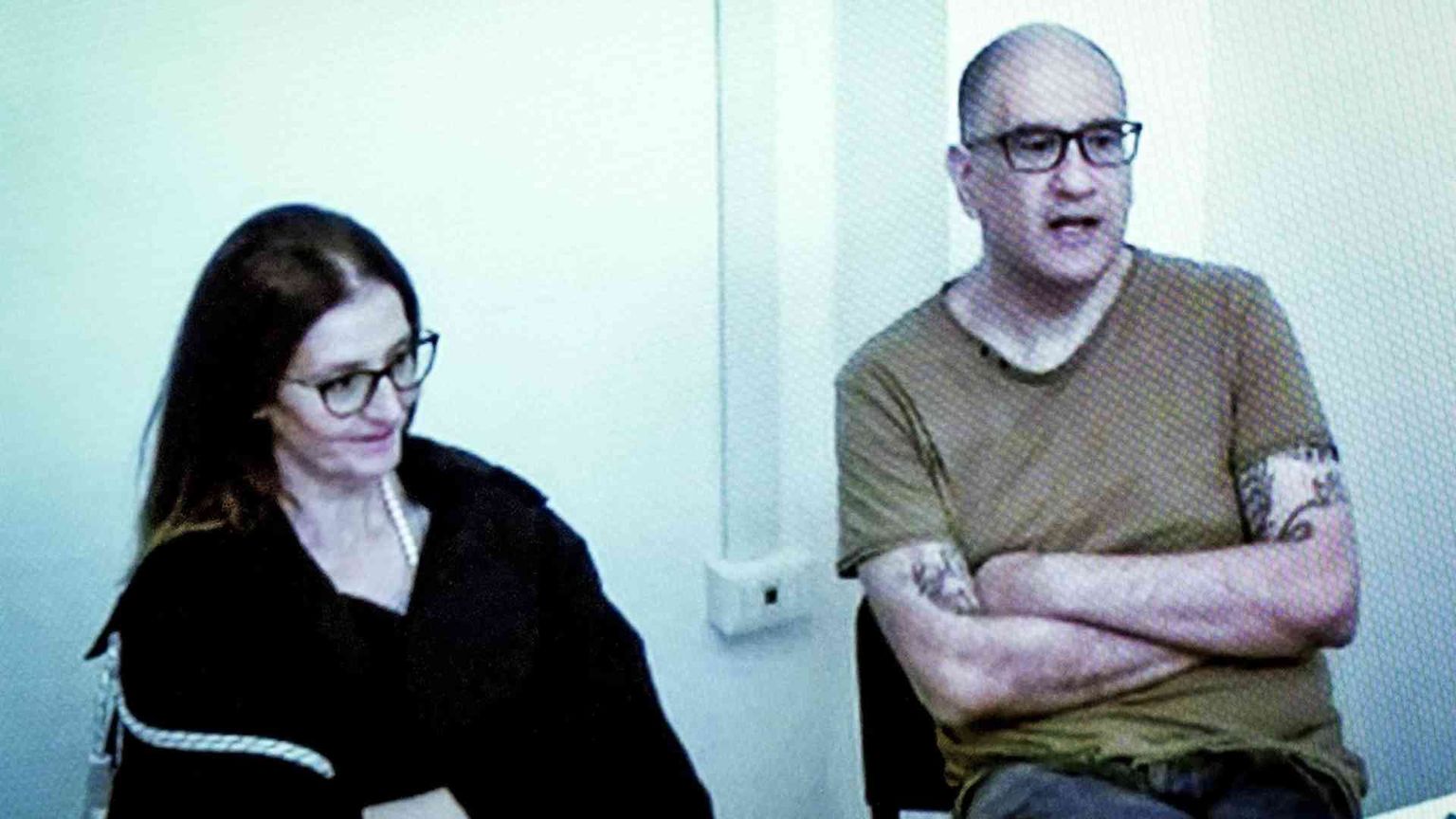 L'ultima sentenza su Cospito? Non è l'ergastolo, ma gli somiglia