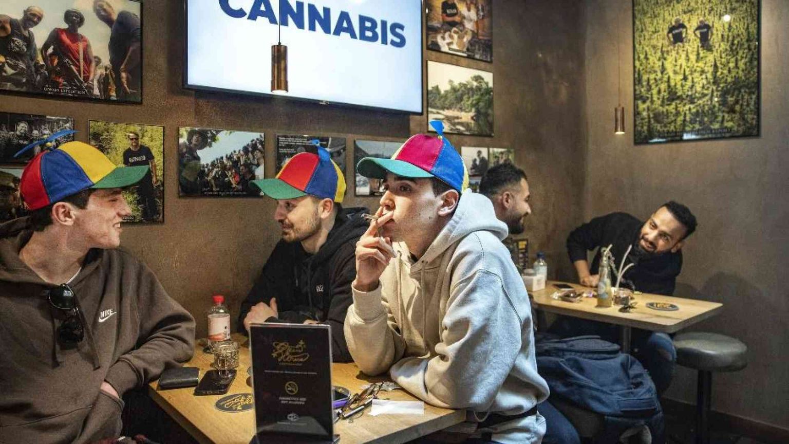 L'Olanda prova a fare marcia indietro