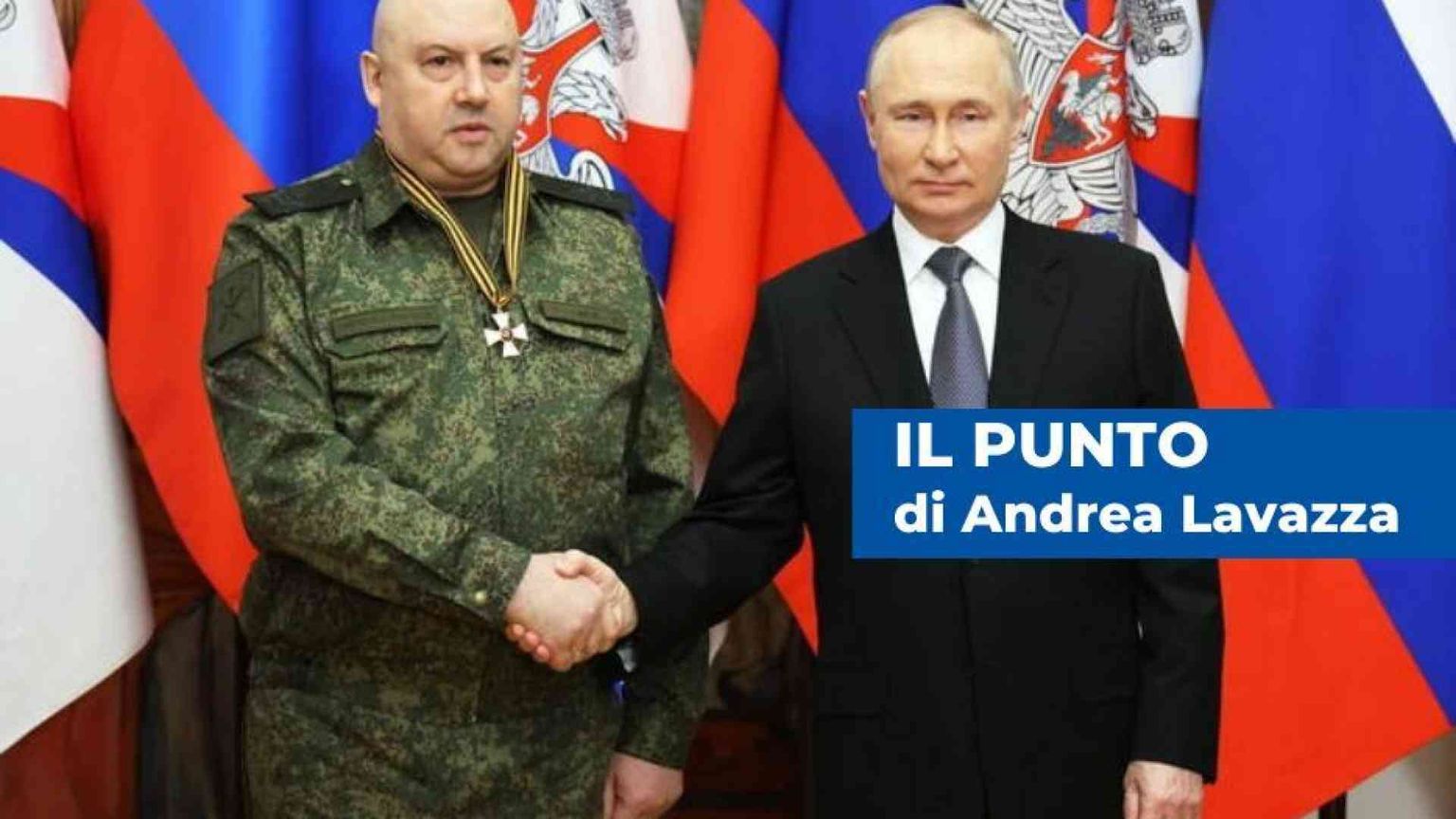 Guerra giorno 490: ecco le "alleanze" di generali e oligarchi ostili a Putin