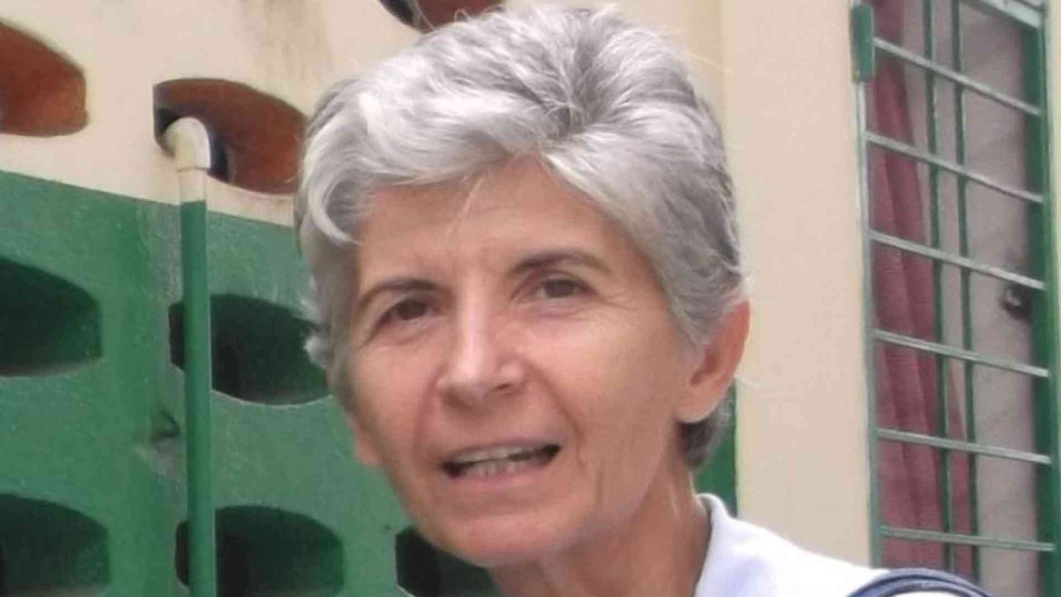 I germogli di vita di suor Luisa Dell'Orto, a un anno dal suo sacrificio