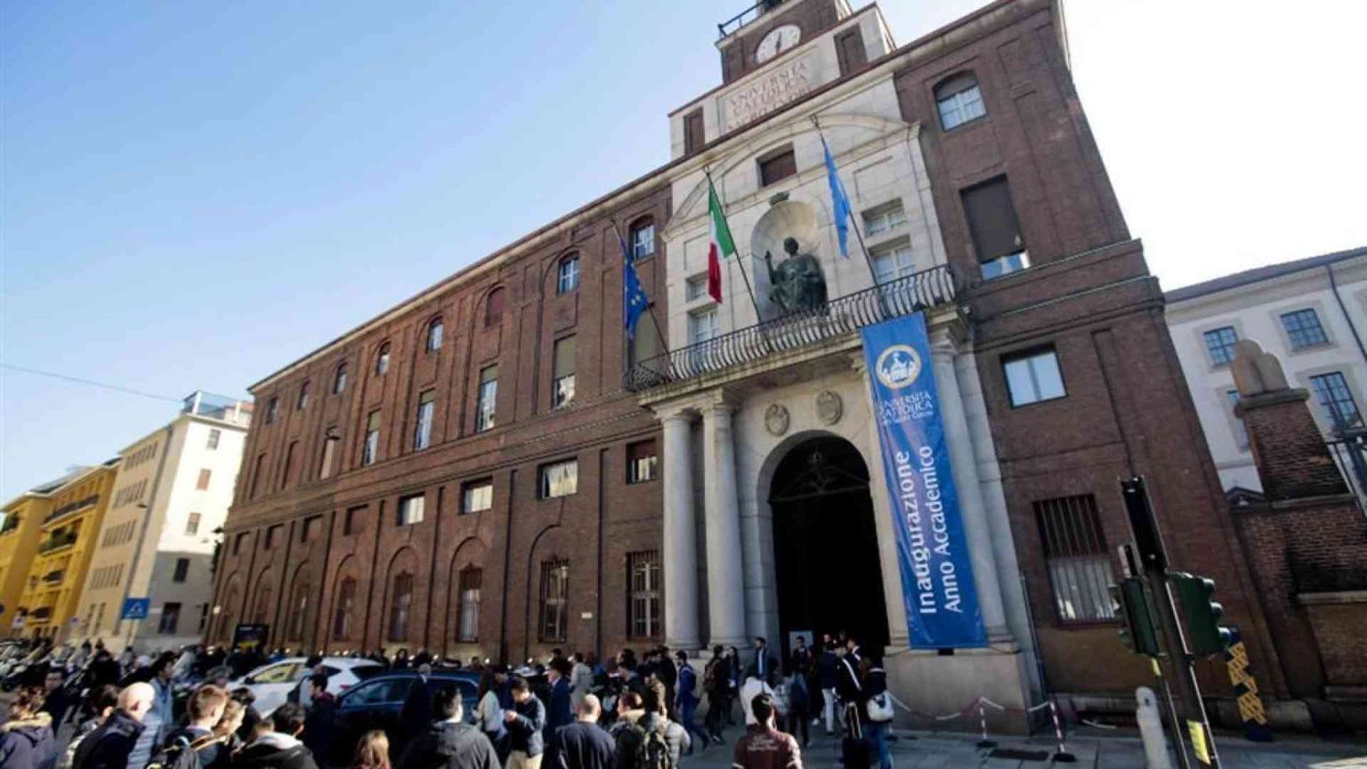 Lo stage visto dai giovani, premiate le dieci aziende migliori