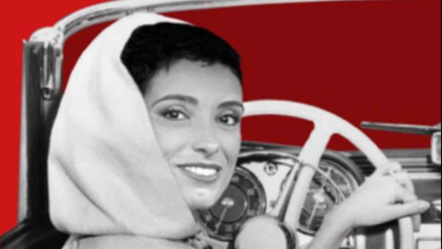 Con Alessandra al volante della vita. Perché «l'amore può tutto»