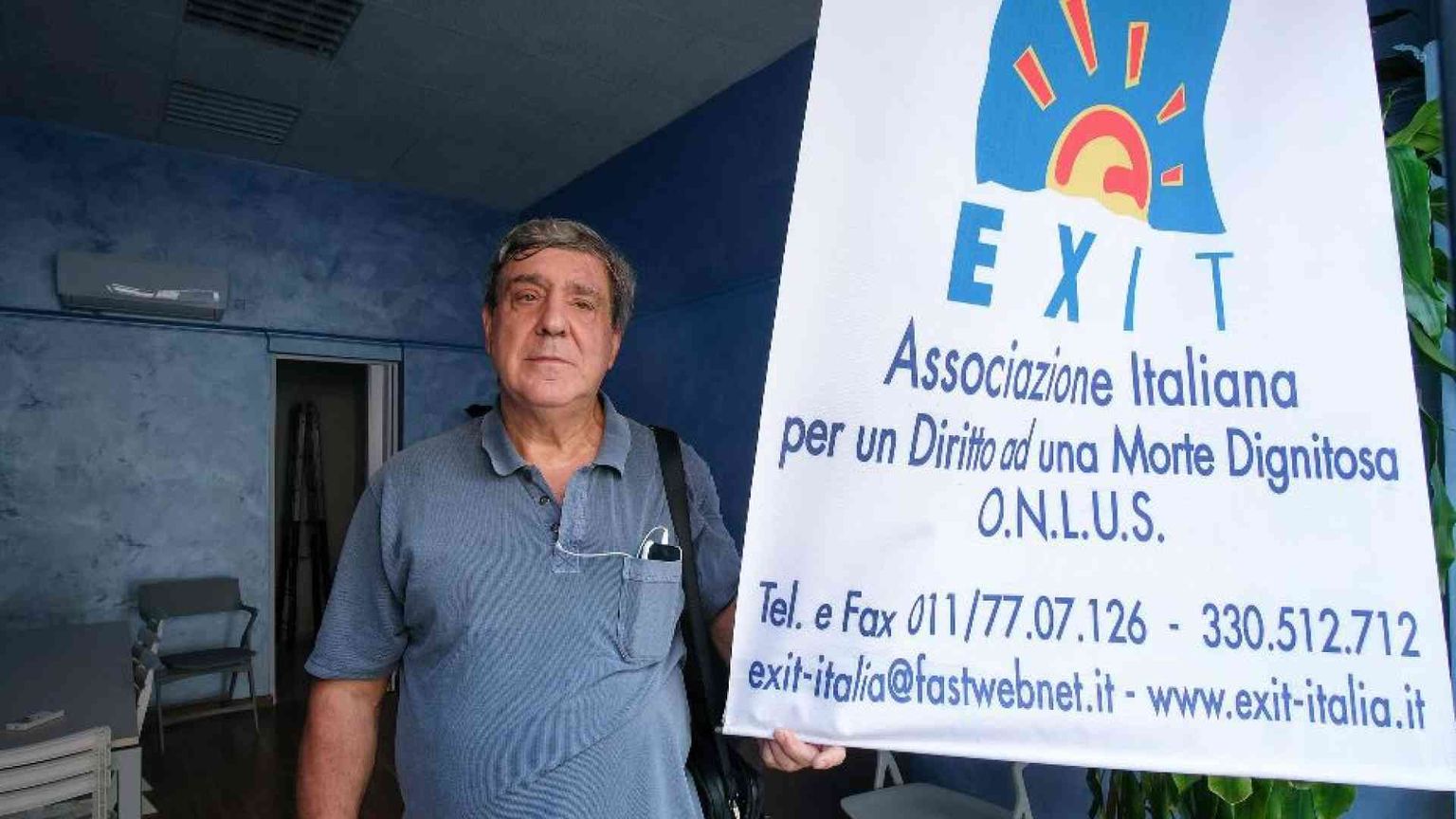 Istigazione al suicidio: condannato chi aiutò una malata a morire in Svizzera