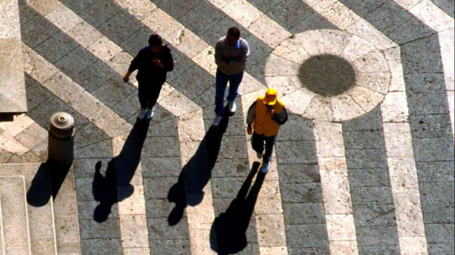 La paura degli altri e del futuro nella crisi della liberal-democrazia