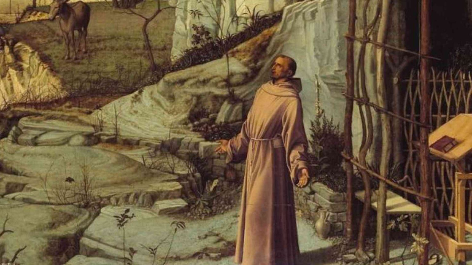 Viaggio nella poesia italiana che diventa preghiera