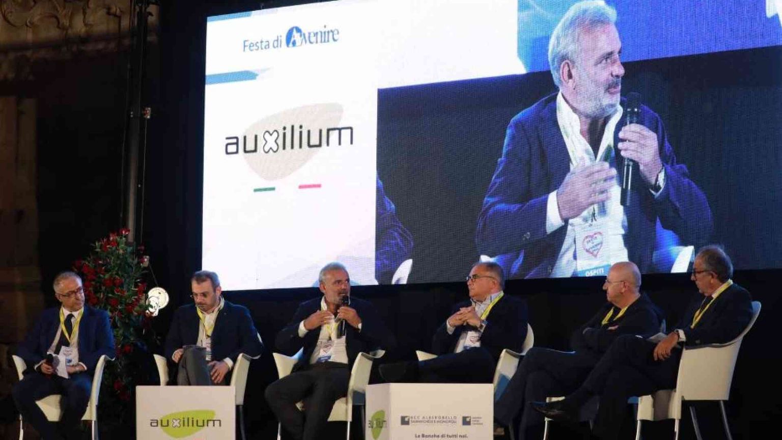 "Carceri colabrodo, schermare tutto". La denuncia del procuratore Curcio