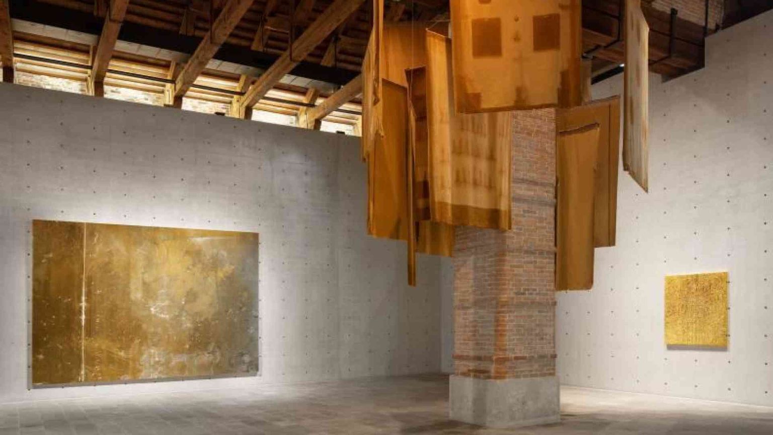 Il destino dell’icona è il silenzio?