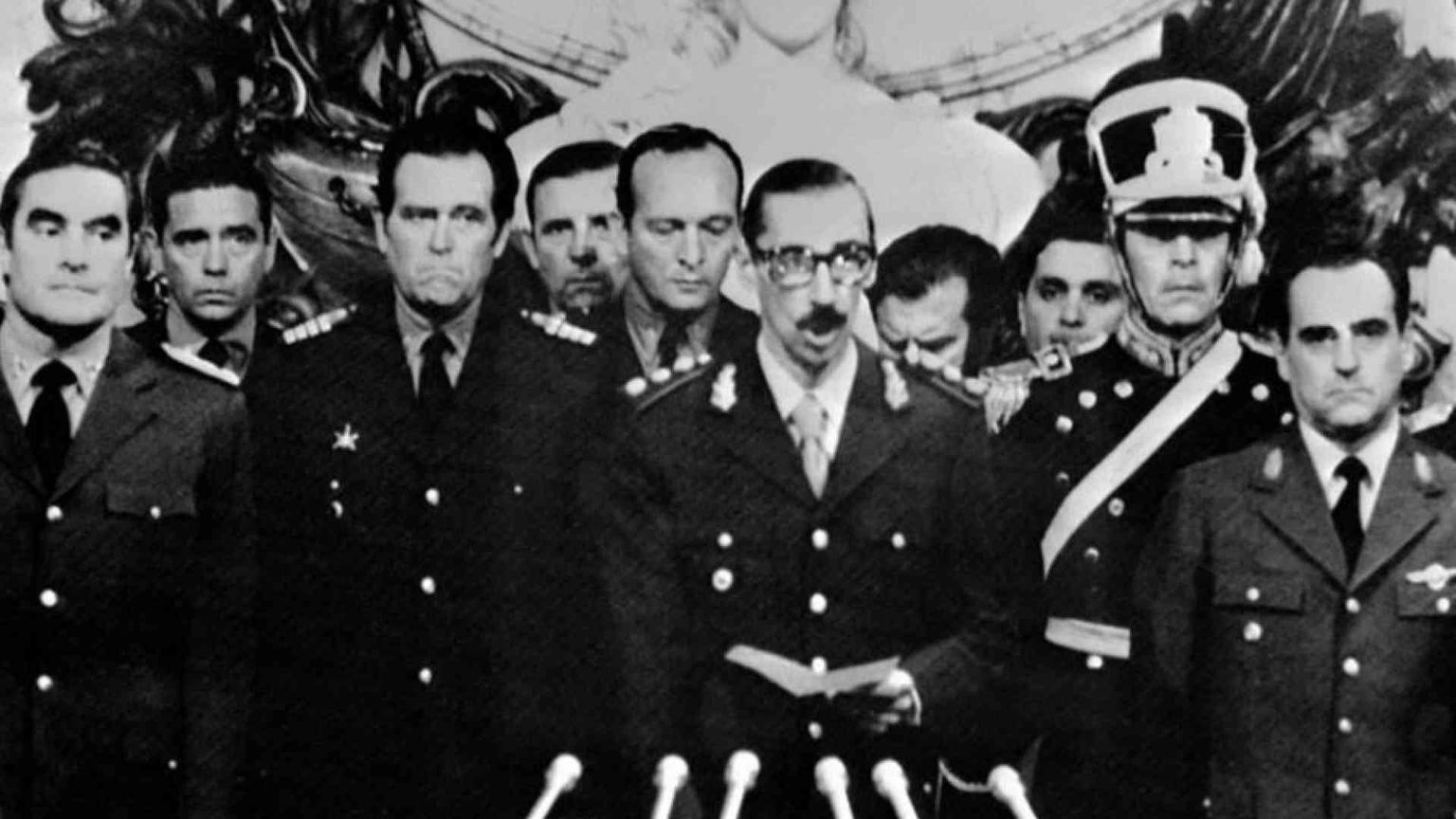 Fonti eccezionali. Un'opera indaga sulla Chiesa argentina