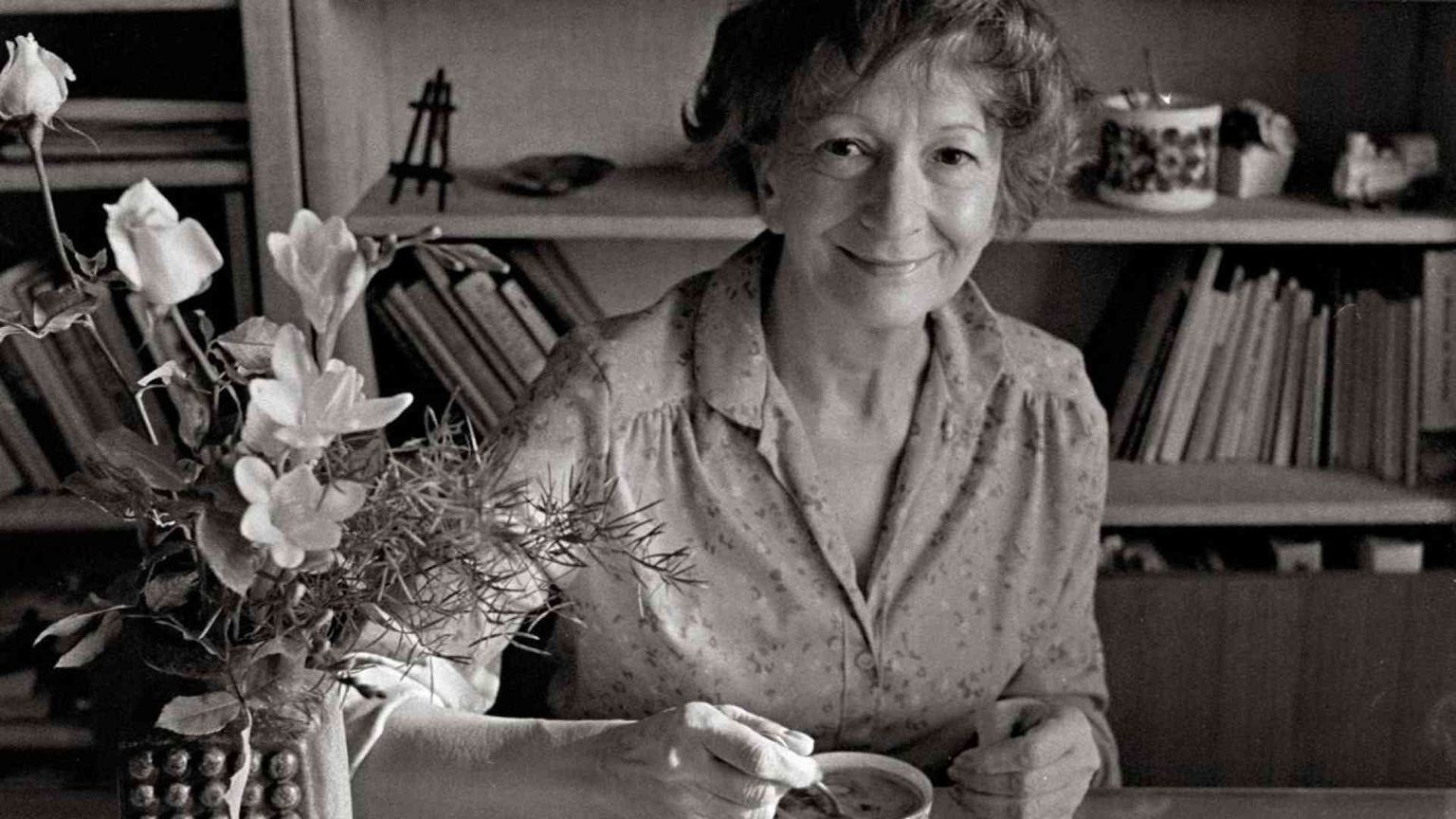 I 100 anni in un attimo di Wisława Szymborska