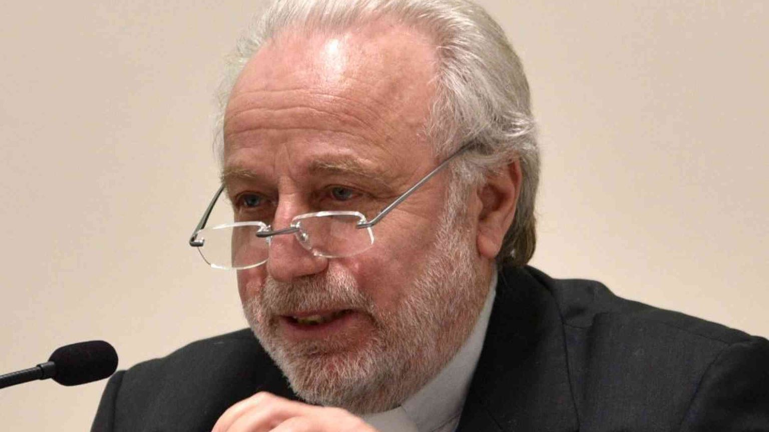 Una lettera non di circostanza: il compito di "custodire la fede"