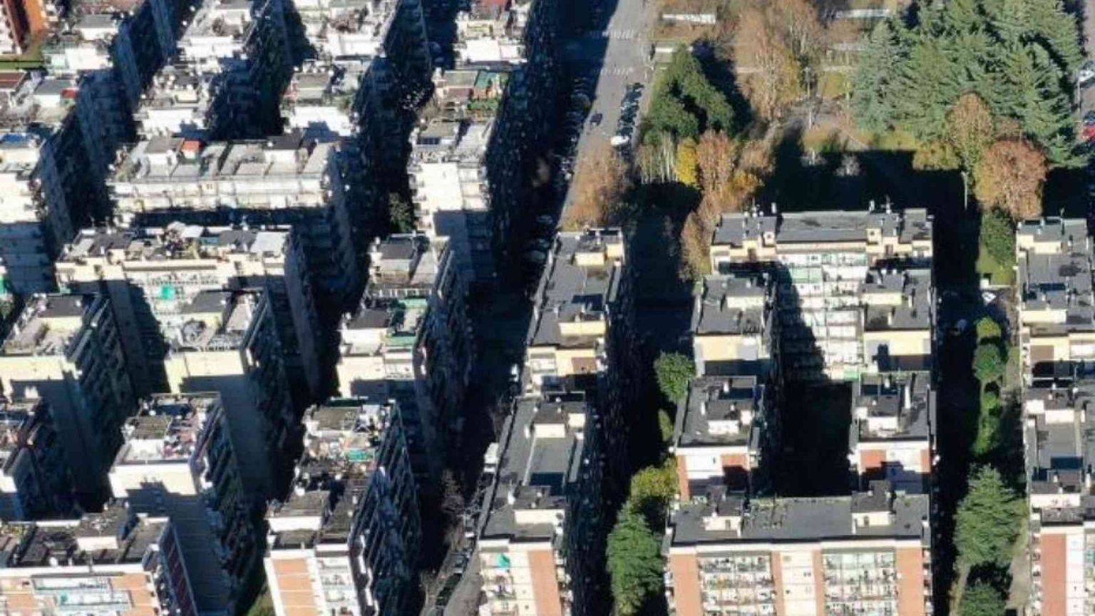 Dal degrado alla faticosa rinascita. Il Satellite di Pioltello, miracolo a metà