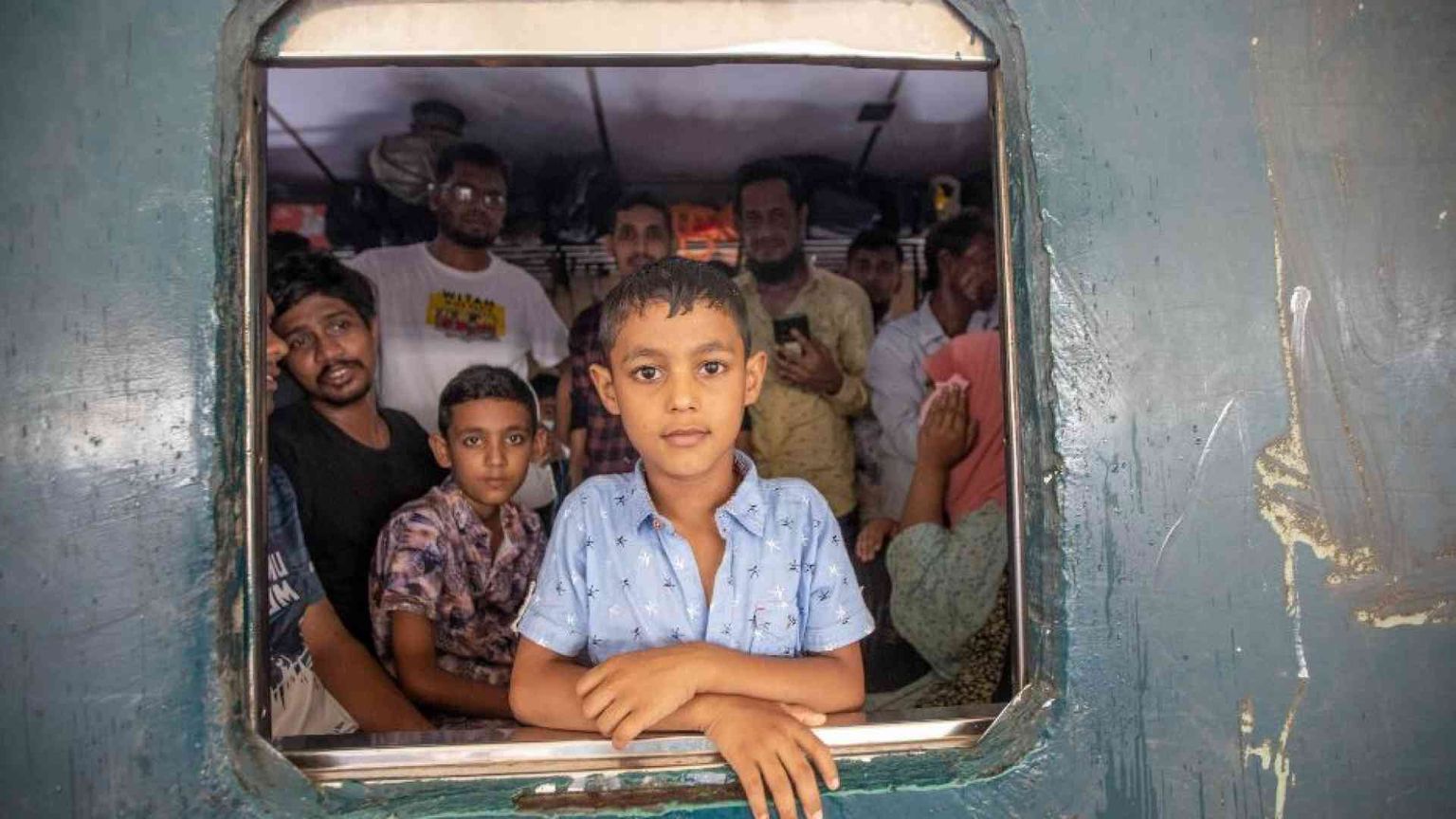 Il «paradosso» del Bangladesh: lo sviluppo porta disuguaglianze