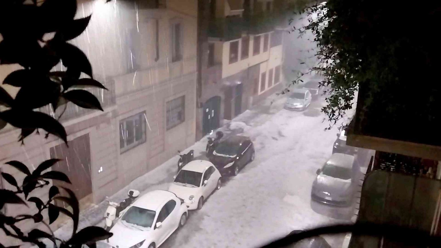 Italia Paese più a rischio, hotspot del cambiamento climatico