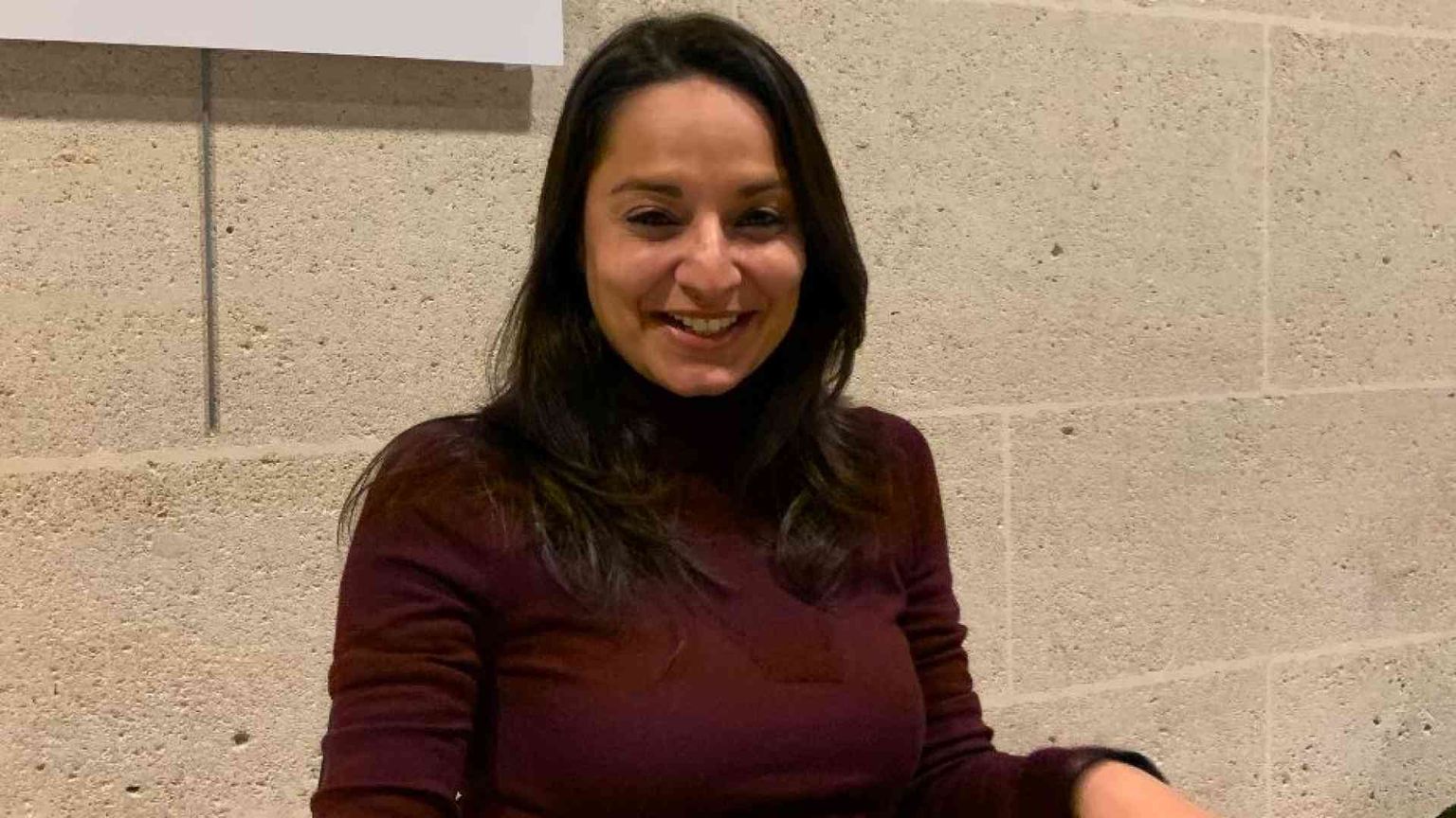 Rosella Postorino: sentirsi figli in tempo di guerra