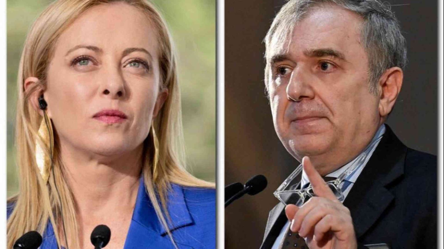 Toghe-governo, tensione alle stelle